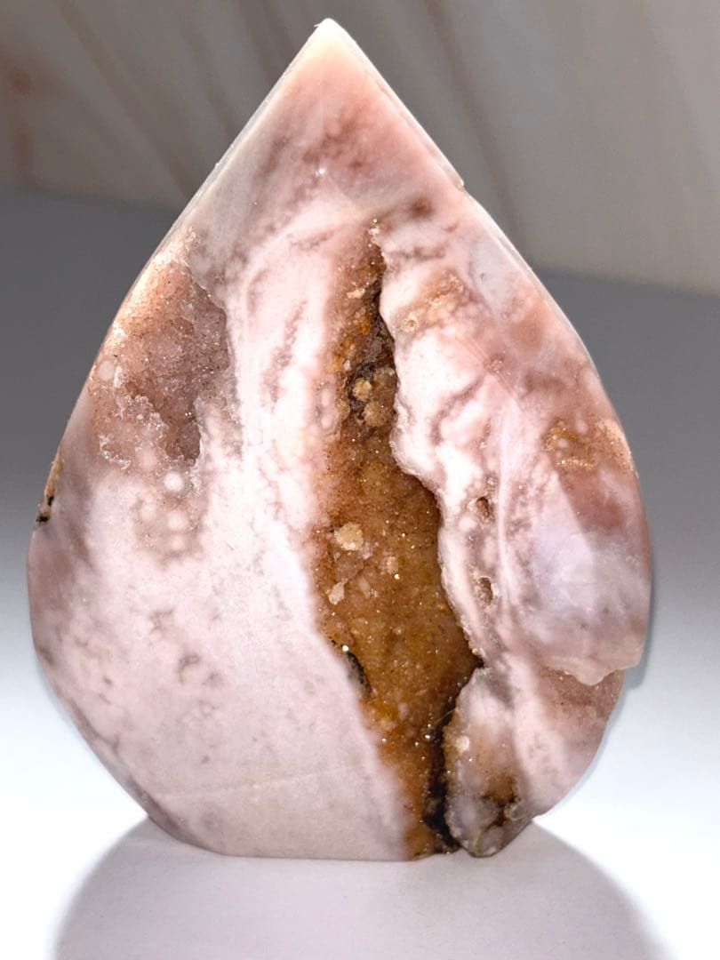 ピンクアメジスト　ピンアメ　高品質　可愛い　ハイグレード　シュガー