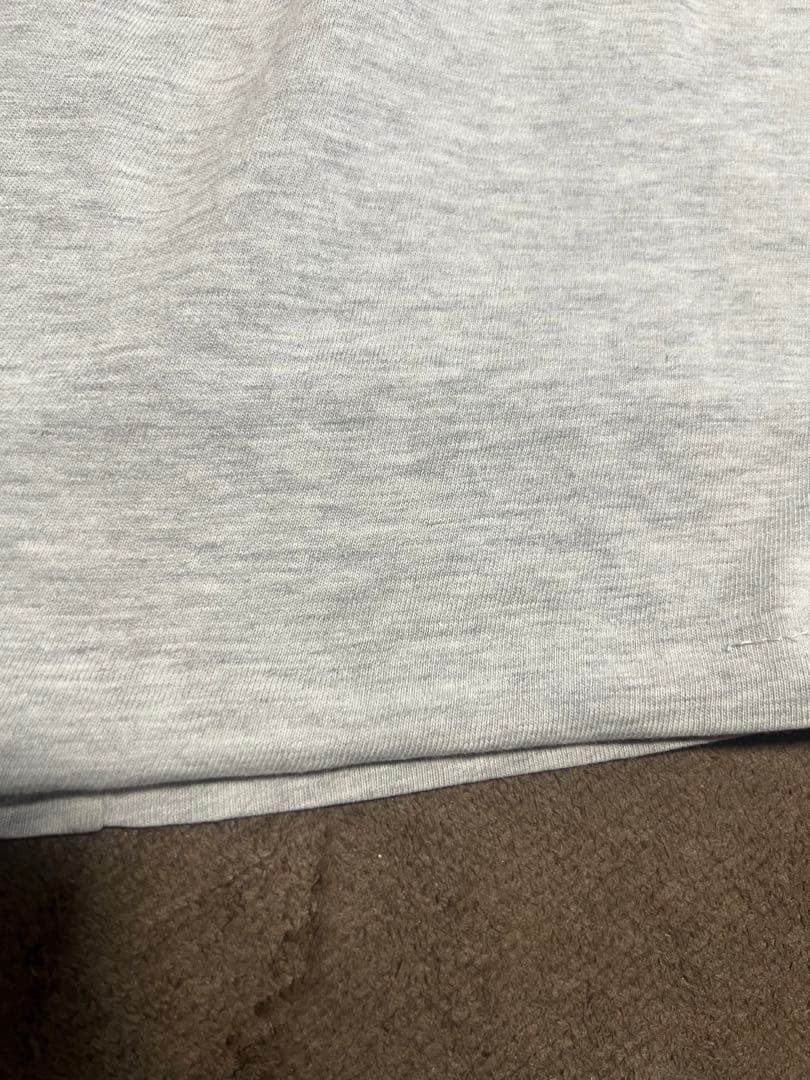 90s ヴィンテージ PINK FLOYD EUROPEAN TOUR パーカー