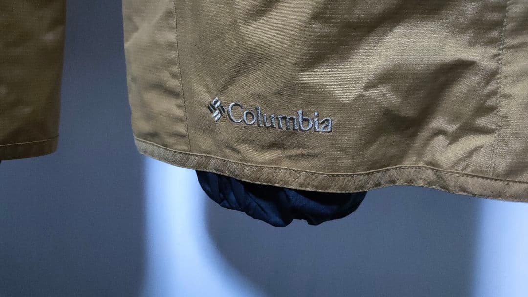 【BURTON Columbia】スノーボードウェア セットアップ 上下 パンツ