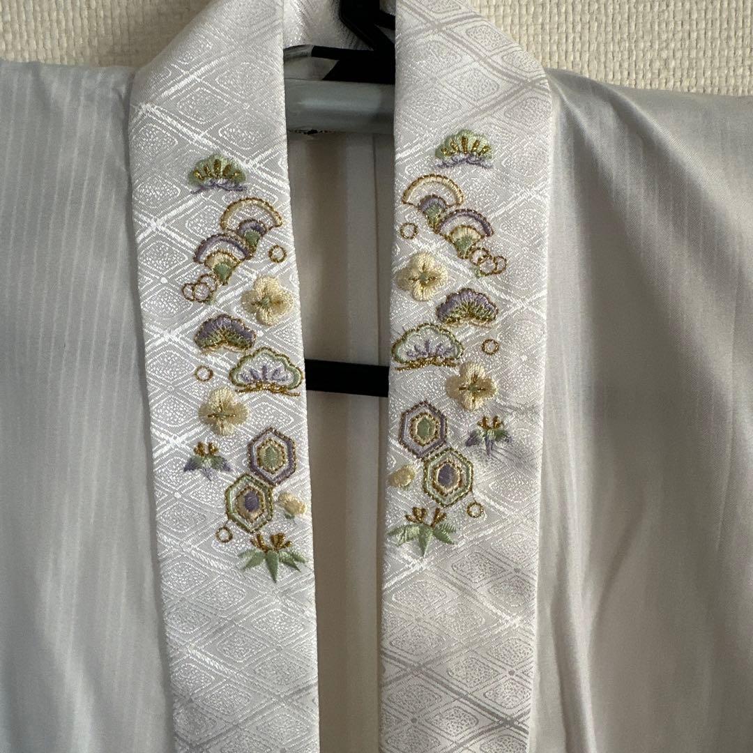 七五三　5歳　袴セット