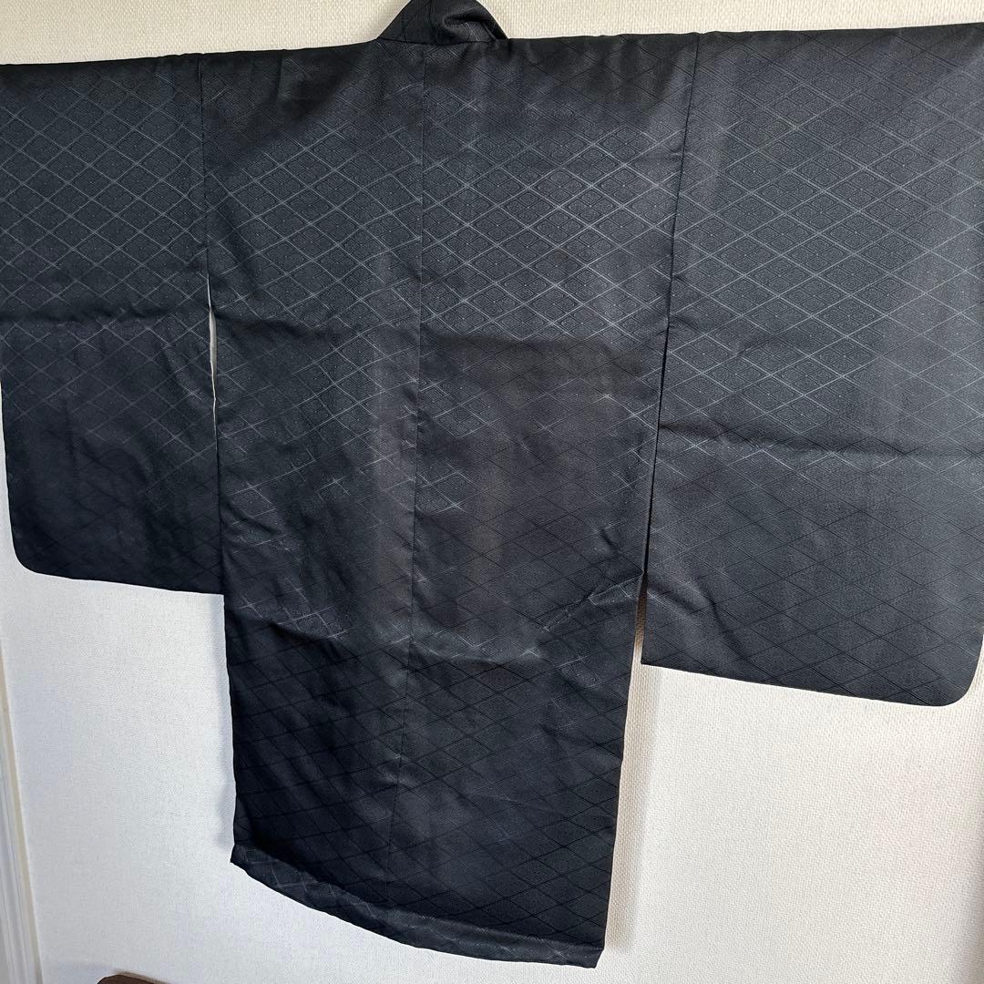 七五三　5歳　袴セット