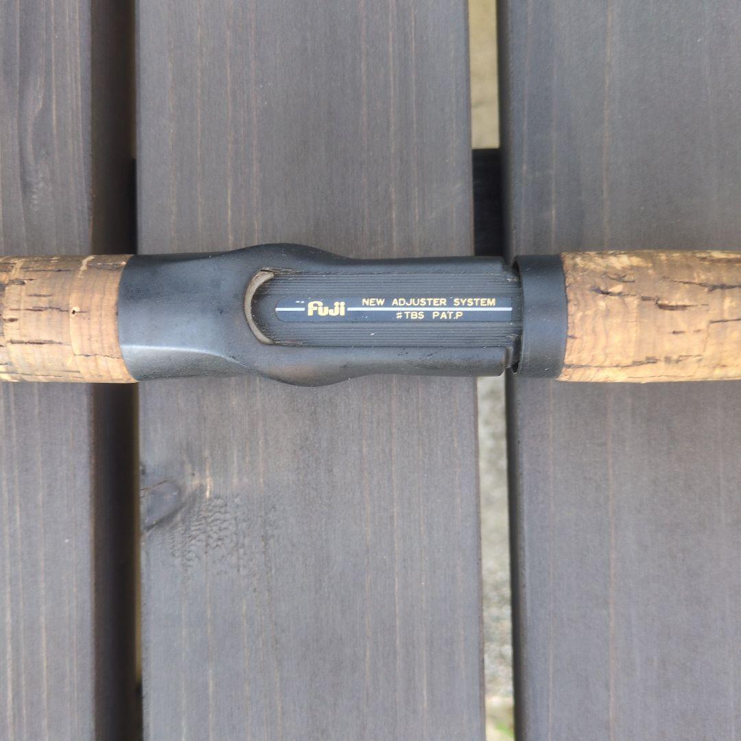 ダイワ ブラックレーベル BL-PF 6101MLFB 他