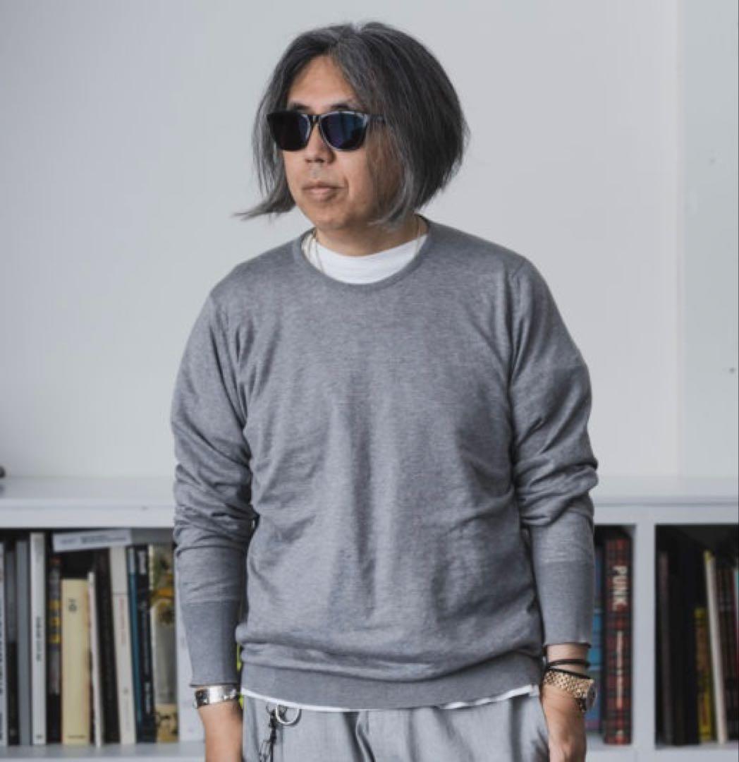 新品 エルメス ミニクルー ブレスレット メンズ クルー・ドゥ・H バングル