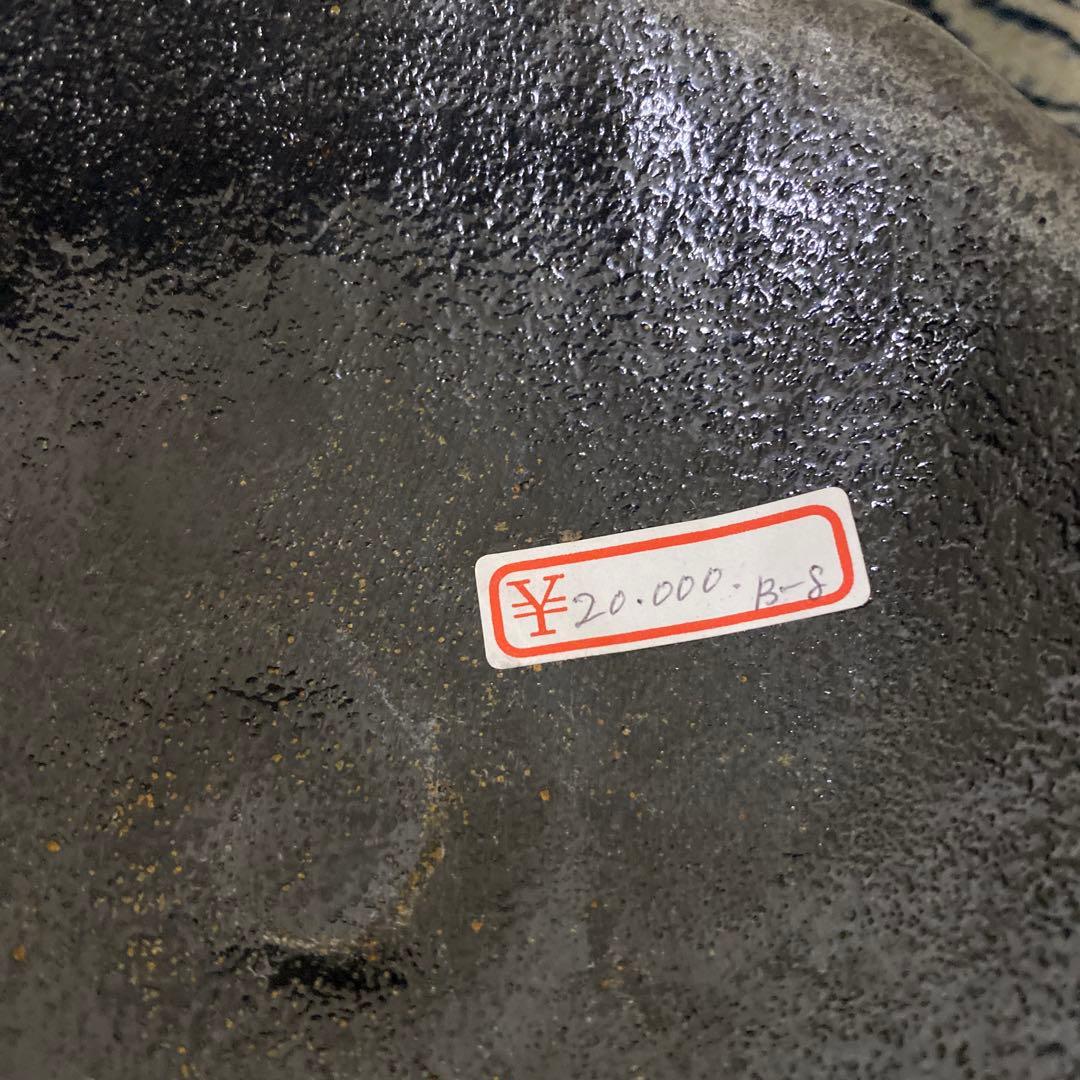 人気作家！仁平　皿　六客　和皿　高級和食器