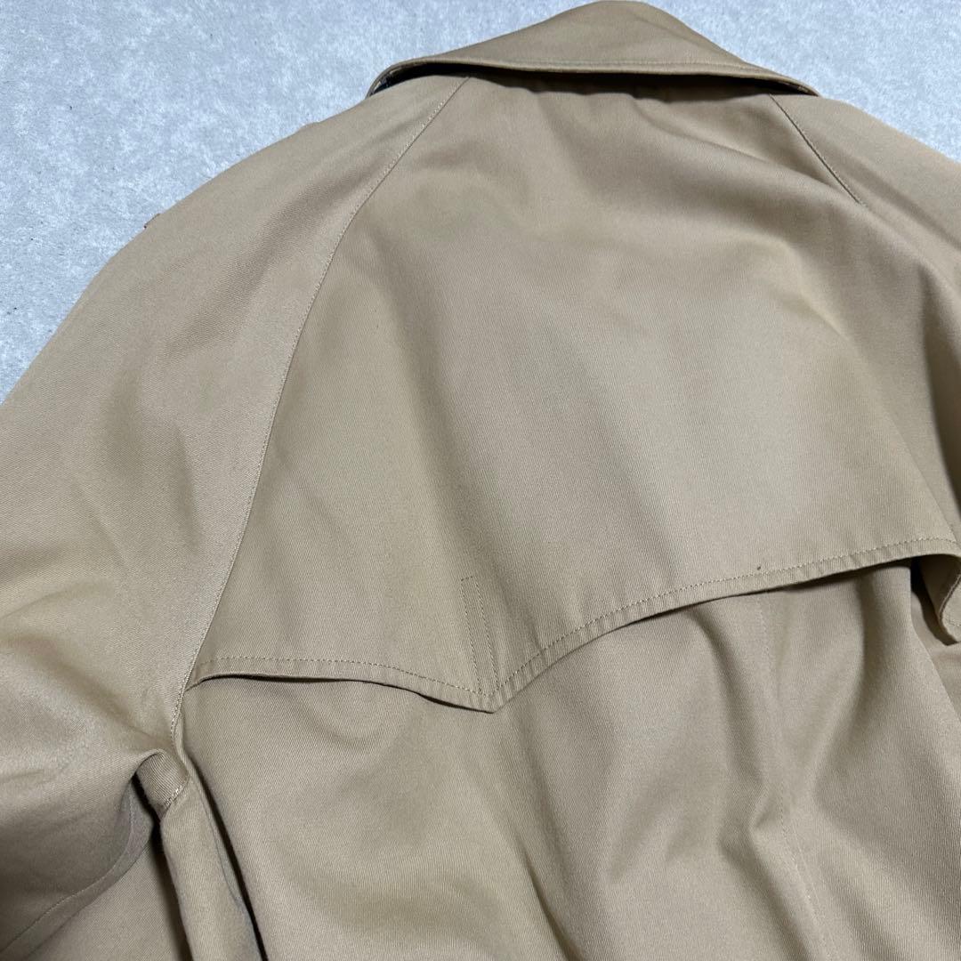 専用★2XL　165周年限定　ボガート　アクアスキュータム　トレンチコート