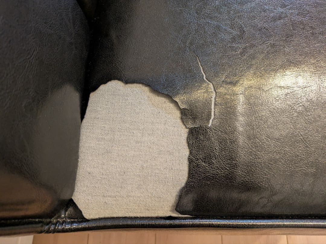 【mer様用】unico ベンチソファ