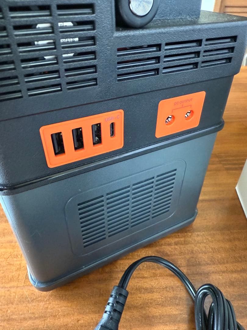 ALLPOWERS S700 ポータブル電源