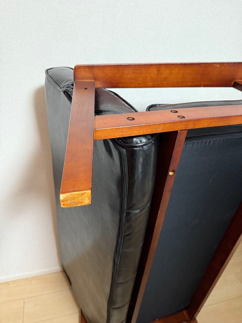 yamato　ソファ 2人掛け　ヴィンテージ