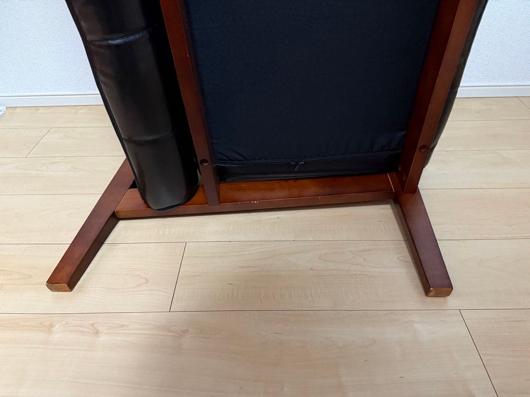 yamato　ソファ 2人掛け　ヴィンテージ