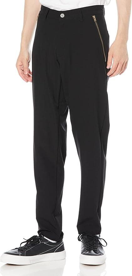 【新品】カペルミュール サイクリングカジュアルパンツ M ストレッチ 脚長パンツ