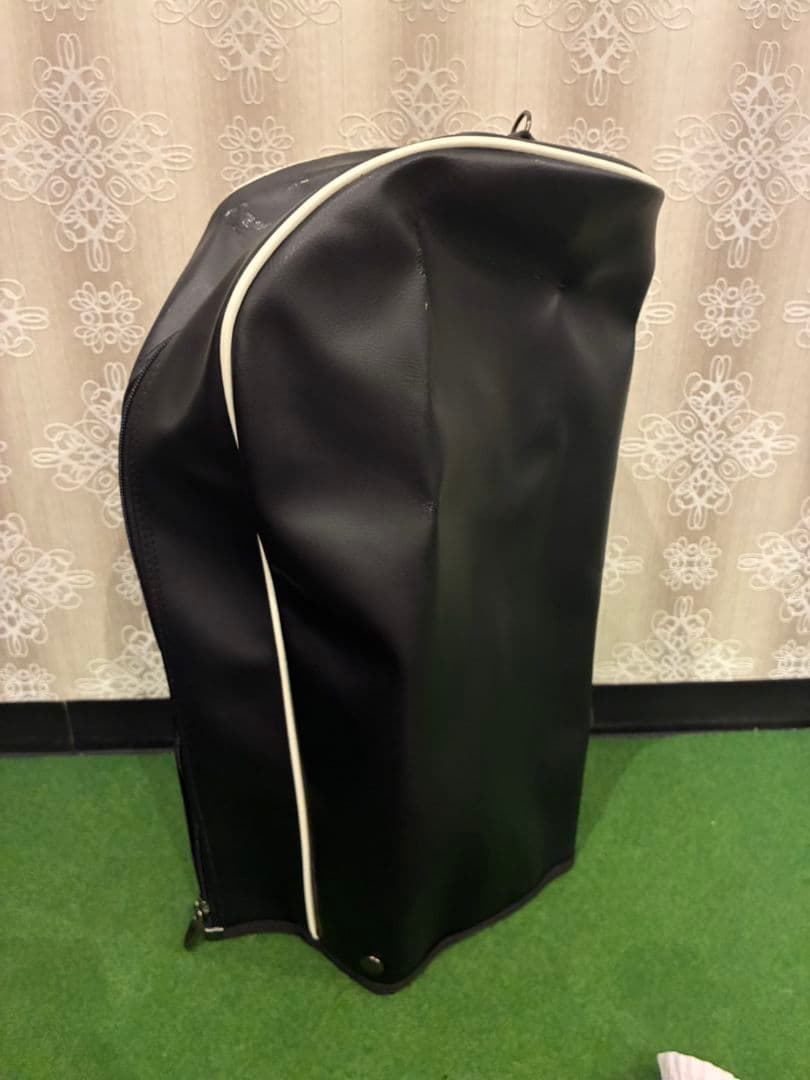 Caro Deporte Husky ゴルフバッグ　他2点セット