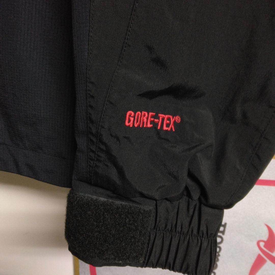 Marmot GORE-TEX マウンテンパーカー