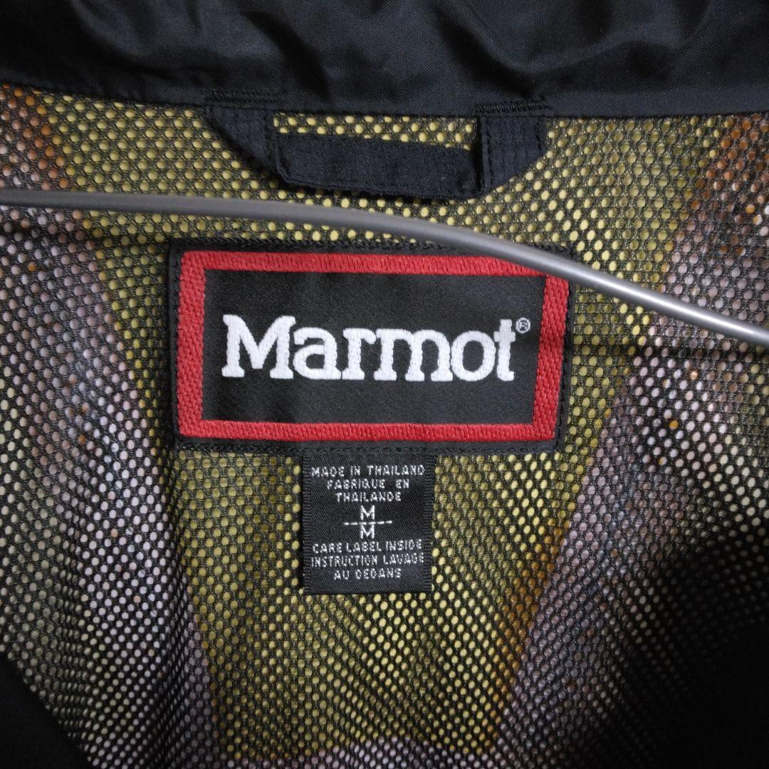 Marmot GORE-TEX マウンテンパーカー