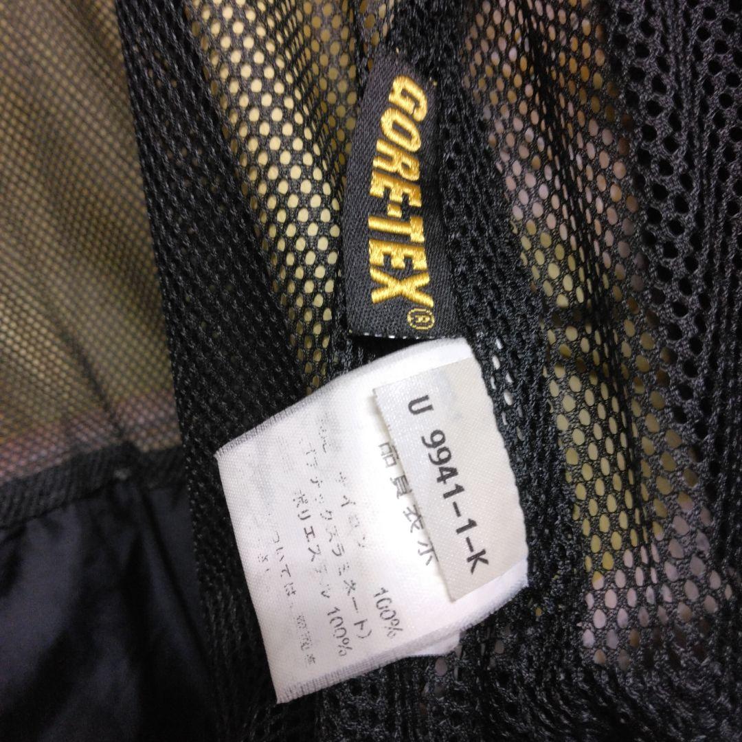 Marmot GORE-TEX マウンテンパーカー