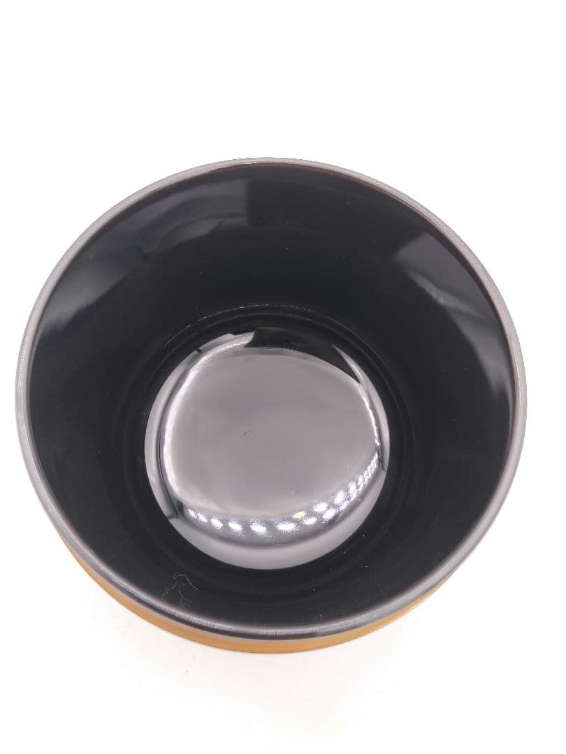 c685 棗 紅葉山蒔絵 堂畑勝峰 木箱 茶道具 古物