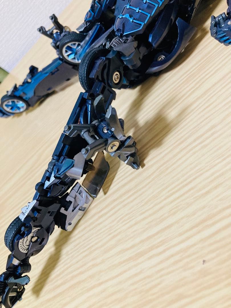 ⭐︎tomo⭐︎ GATE G-01 HAIKU