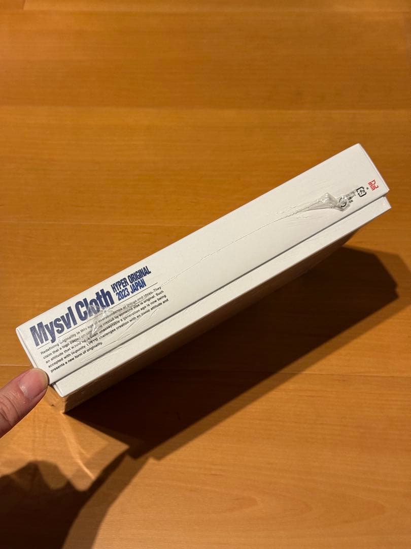 コレクション LVSYM