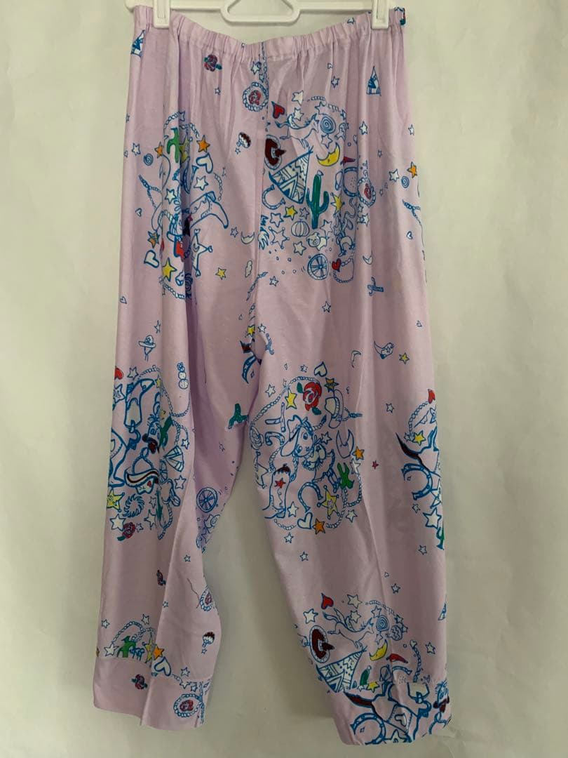 ワコール　ツモリチサト　パジャマ　LLサイズ　 UDT245 PI