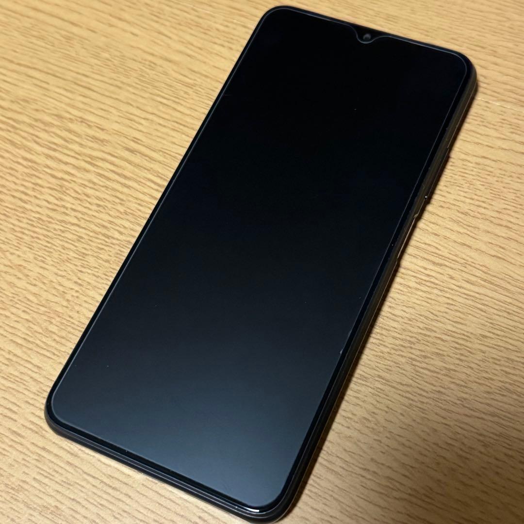 スマートフォン本体 Xiaomi Redmi 9T Carbon Gray 128GB