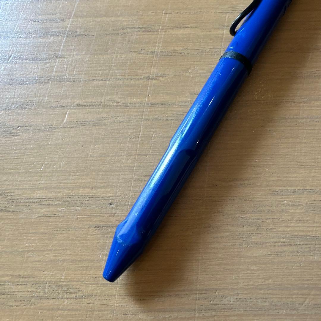 【廃盤品】LAMY サファリ ツインペン 【希少】