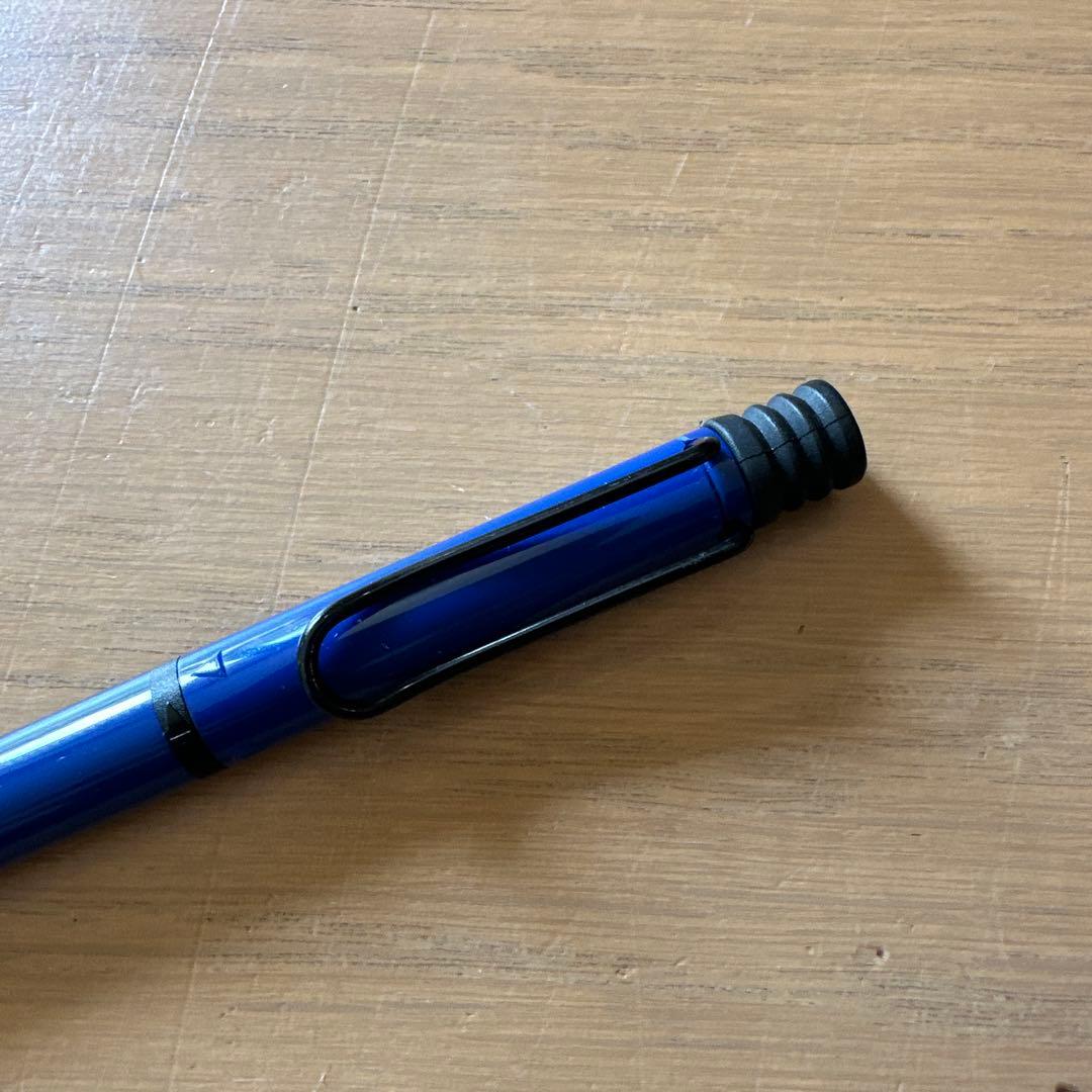 【廃盤品】LAMY サファリ ツインペン 【希少】