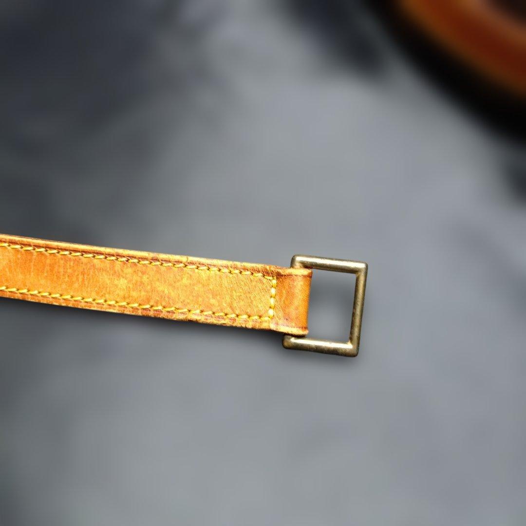 LOUIS VUITTON ショルダーバッグ　シャンティ　モノグラム