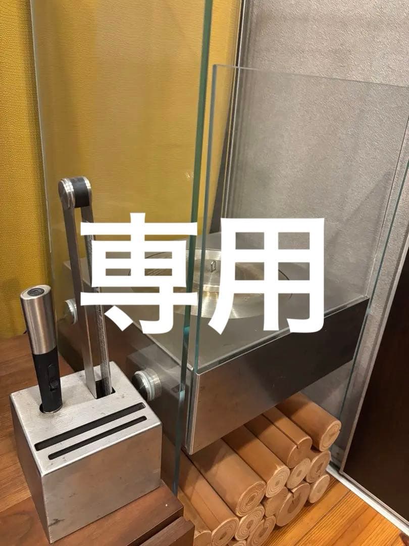 エコスマートファイヤー