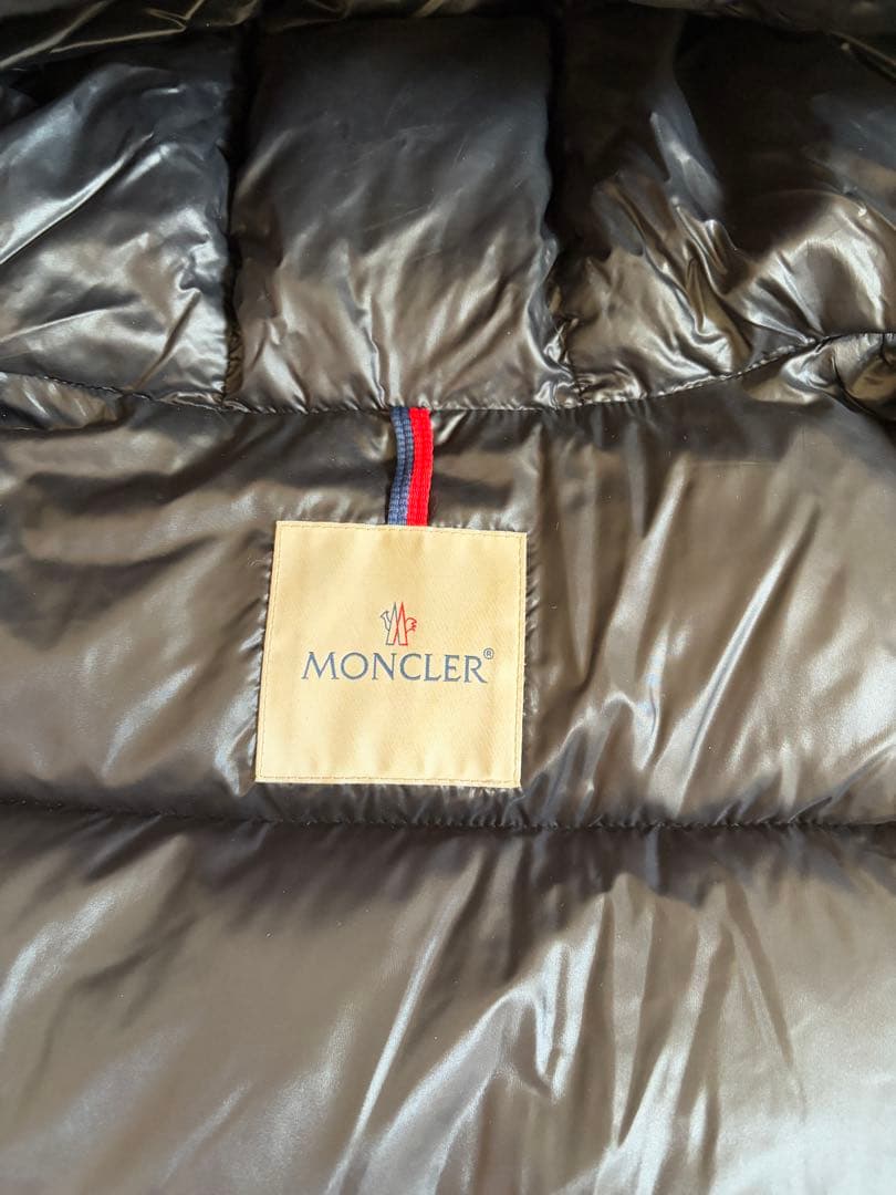 MONCLER SERINセリン ダウンジャケット サイズ0