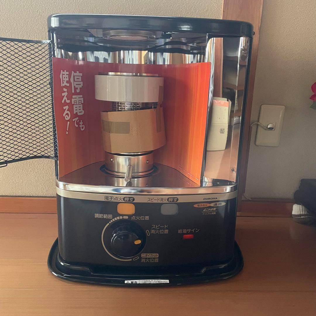 コロナ石油ストーブ SX-E2923Y-HD