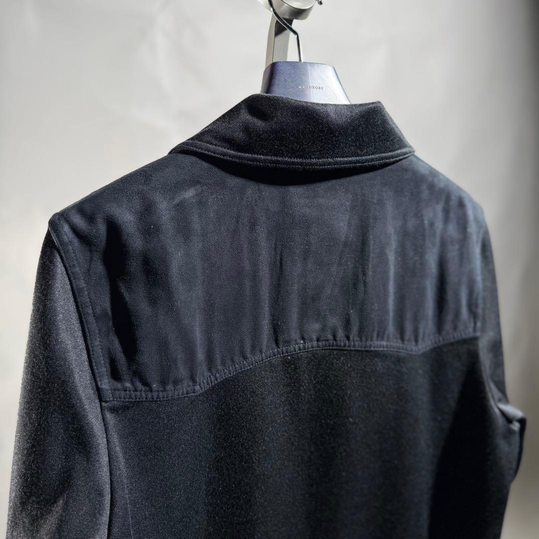 adidas × NEIGHBORHOOD NH TRACK TOP sizeM