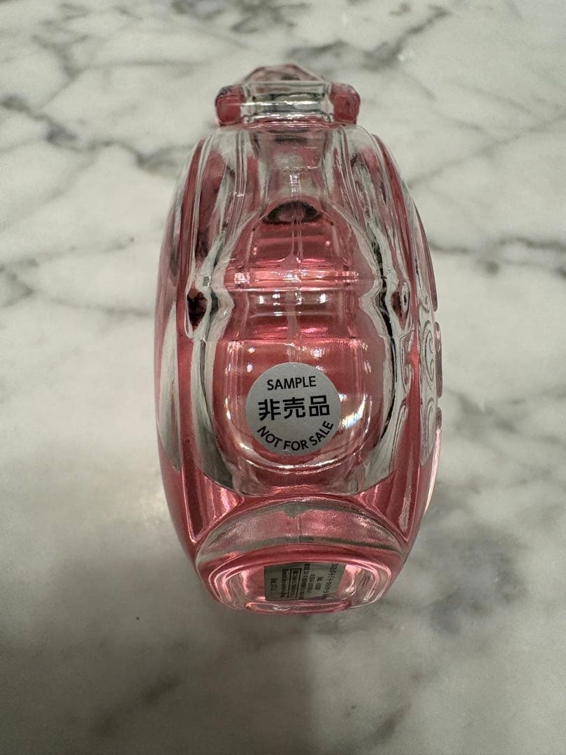 JILL STUART ピーチーホワイトフローラル　オードトワレ 50ml