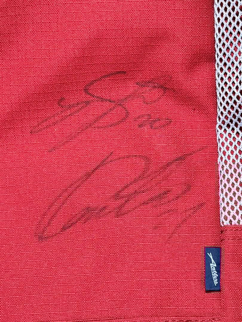 専用　鹿島アントラーズ　歴代ユニホーム6着　Lサイズ　セット