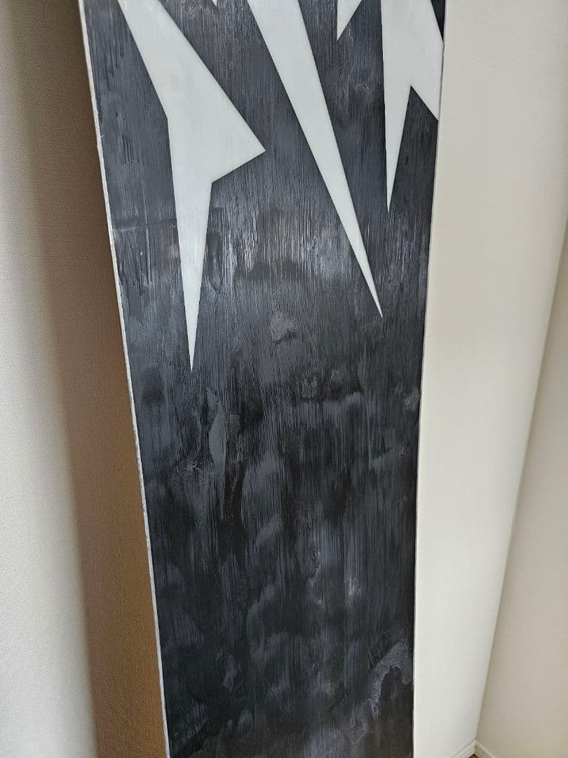 スノーボード JONES HOVERCRAFT FAR EAST LIMITED 156