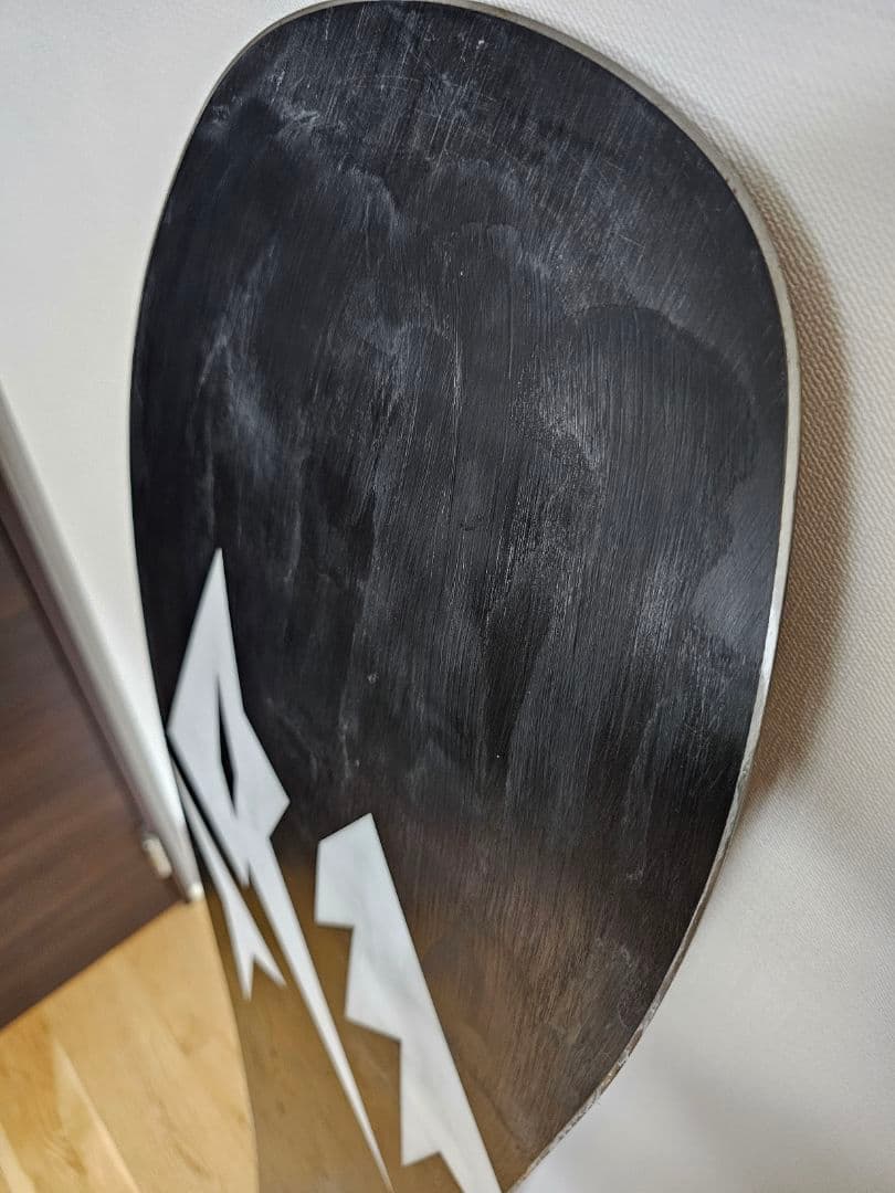 スノーボード JONES HOVERCRAFT FAR EAST LIMITED 156