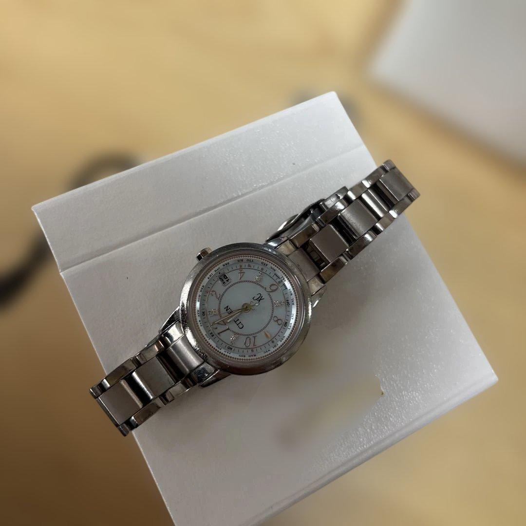 す*ー様 XC ティタニア ライン ハッピーフライト 20周年限定 EC1145