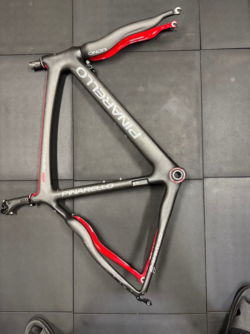 2016PINARELLO（ピナレロ） FP TEAM（FPチーム）フレーム