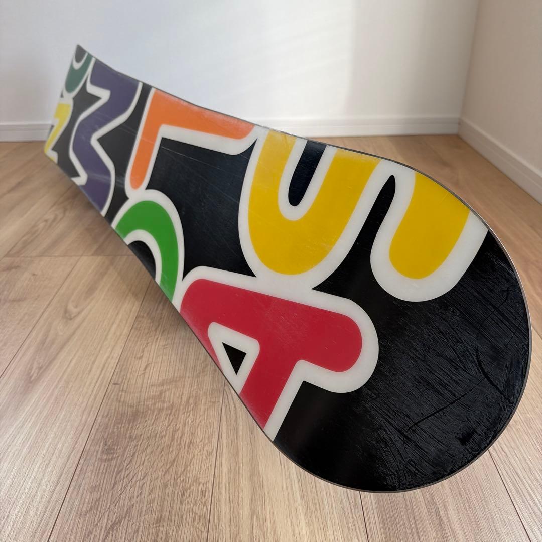 Salomon スノーボード　ブーツセット