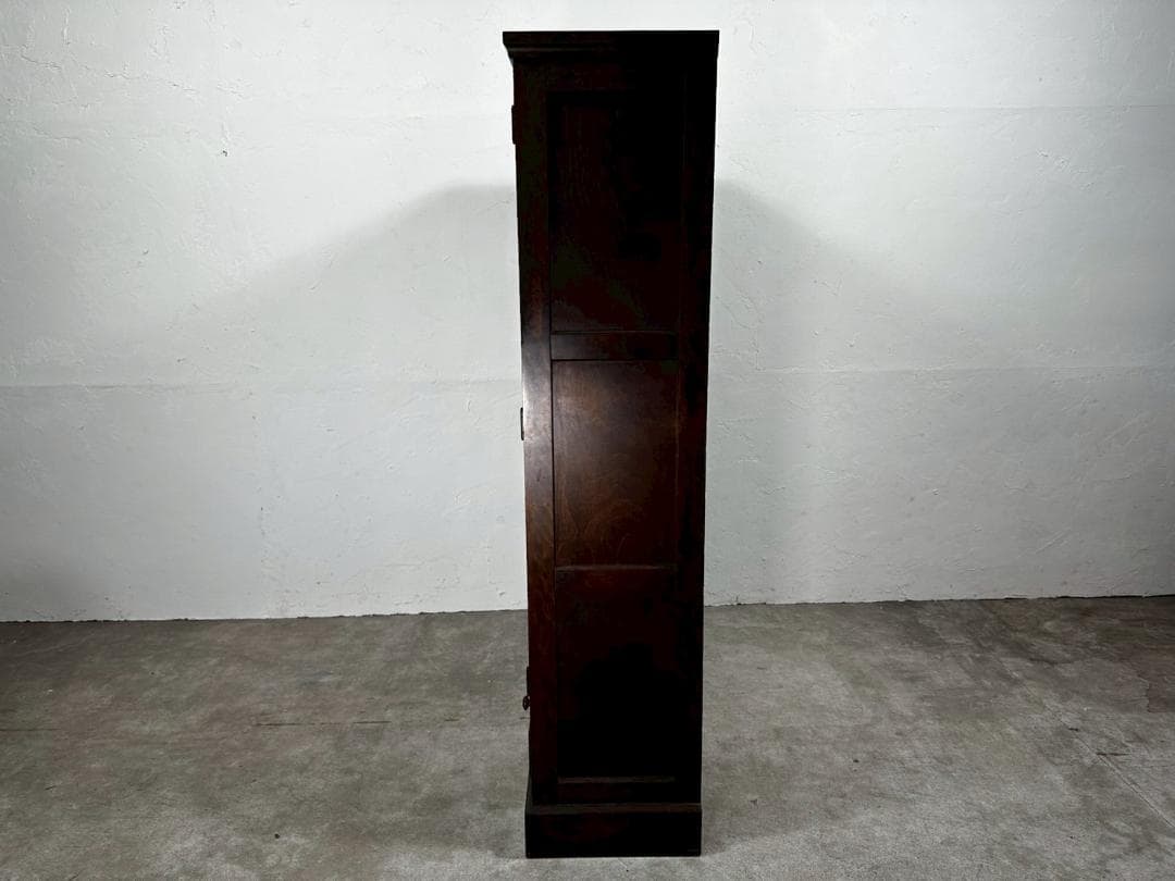 『HOKKAIDOU』北海道民芸 書棚 本棚 本箱 ブックシェルフ RWboo7