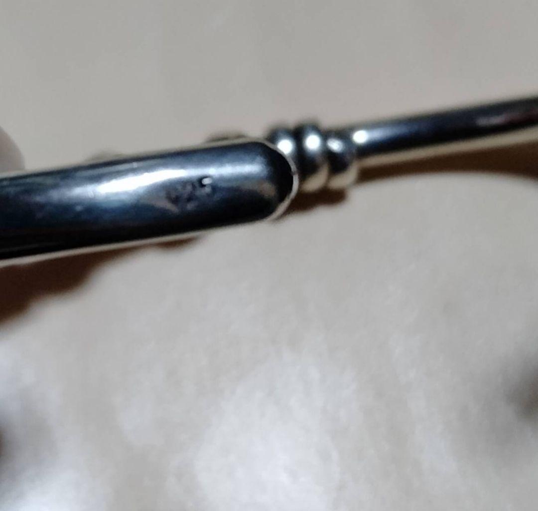 c*e様 シルバー925 リング　バングル　まとめ売り　トップ　つぶし　銀