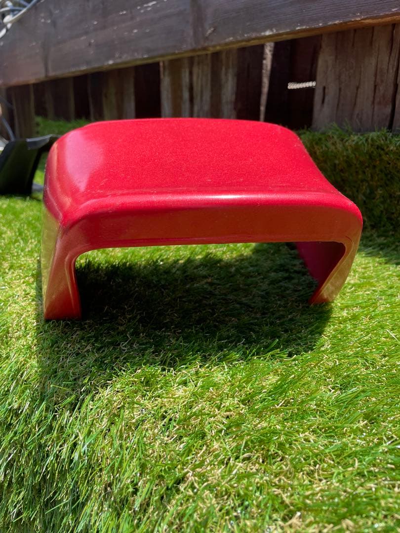 エ*)様 YAMAHA RZ250R アッパーカウル フロントカウル キレイです