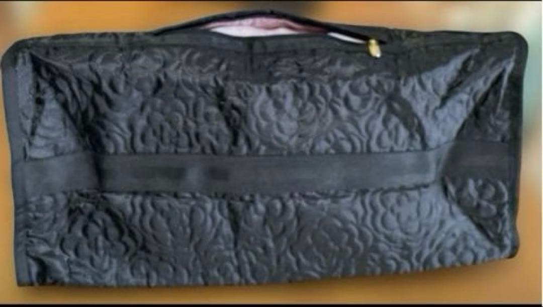 【新品】LeSportsacパフィーブロッサムズ　ラージウィークエンダー