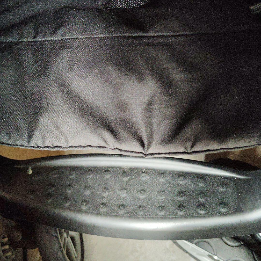 グレコ　2人乗りベビーカー