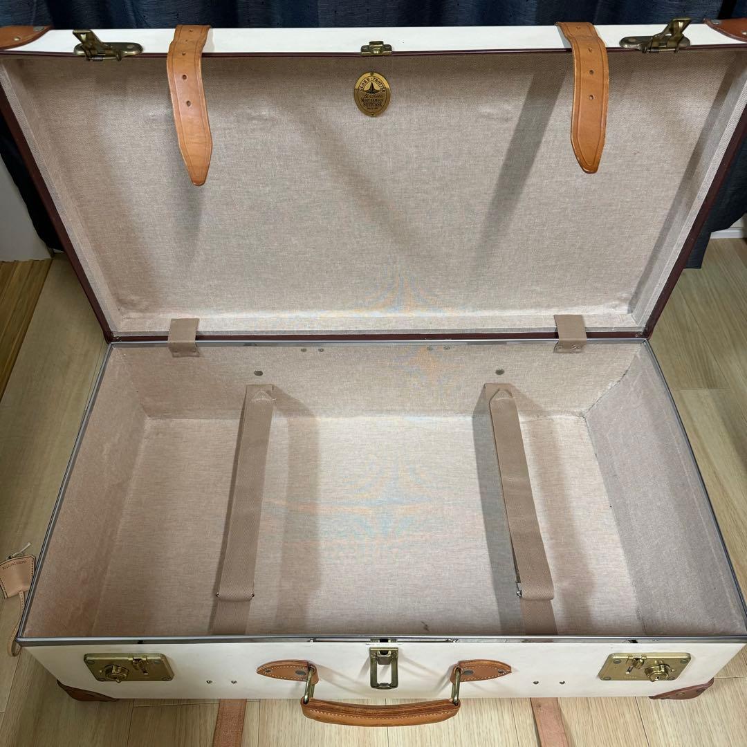 希少！グローブトロッター　サファリ　30インチ　エクストラディープ　状態良好