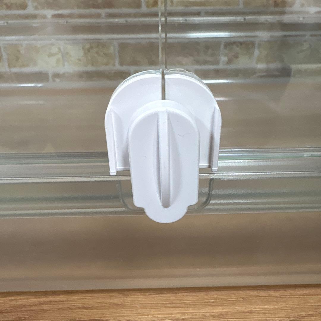 GEX ハビんぐ グラスハーモニー600プラス（58x39. 2x32cm）