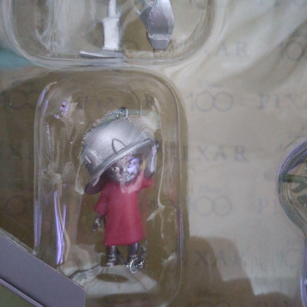 disneyプラチナオーナメントくじ2023 C ピクサーボックス