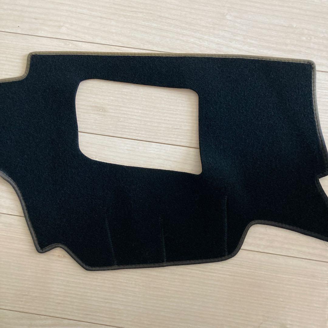 MAZDA CX-30 ラゲッジマット アルミペダル キックガード マット他