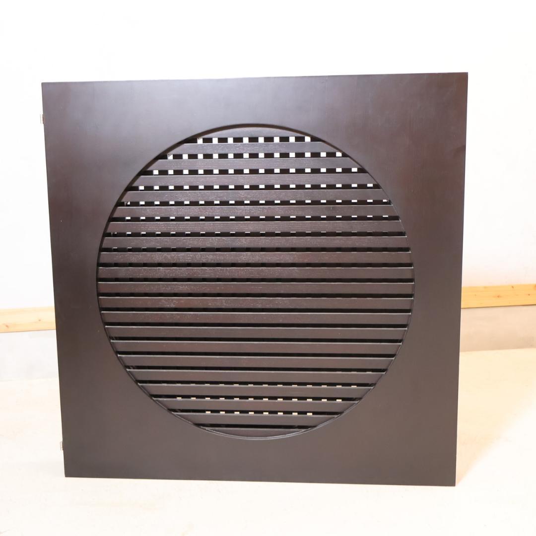 Francebed フランスベッド トキ パーテーション 折り畳み式 間仕切り