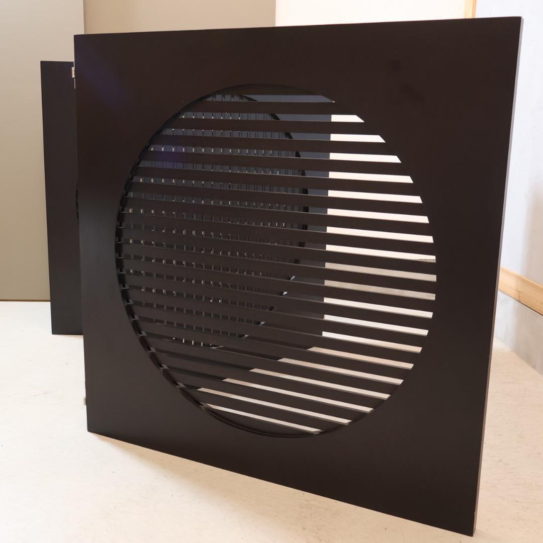 Francebed フランスベッド トキ パーテーション 折り畳み式 間仕切り