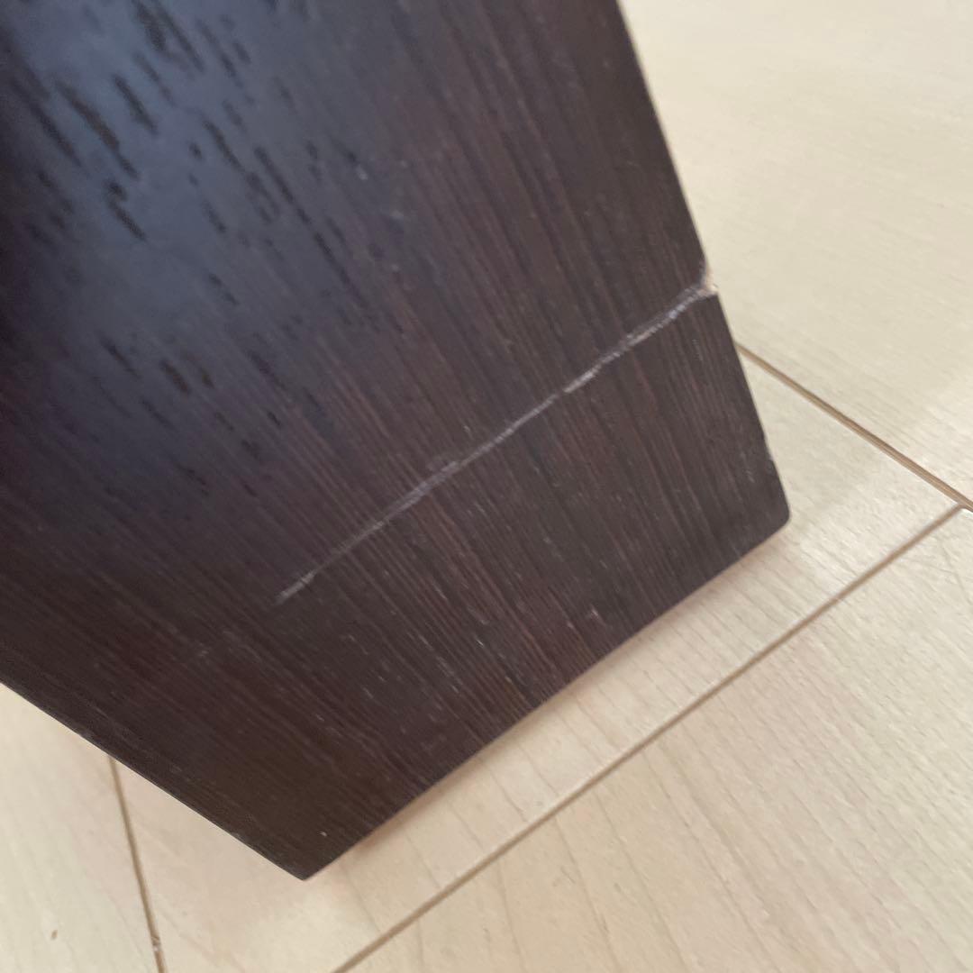 高級☆ダイニングテーブル　シギヤマ家具　ホワイトブラウン　お値段ご相談OK