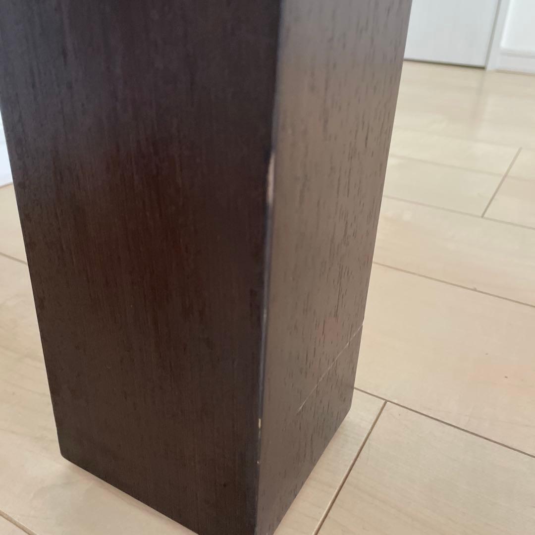 高級☆ダイニングテーブル　シギヤマ家具　ホワイトブラウン　お値段ご相談OK